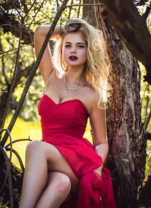 проститутка Рая, 22, Артёмовский