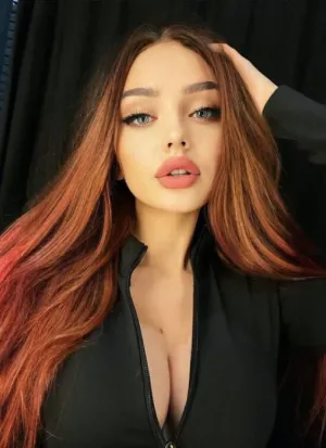 проститутка Николь, 21, Артёмовский