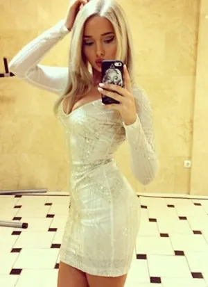проститутка Дария, 21, Артёмовский