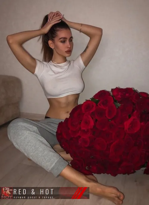 проститутка фея Светик, Артёмовский, +7 (996) 799-5346