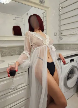 проститутка Светлана, 37, Артёмовский