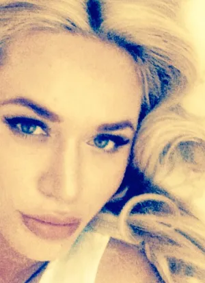 проститутка Лика, 33, Артёмовский