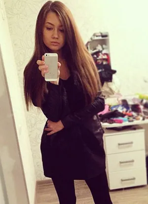 проститутка Ульяна, 22, Артёмовский
