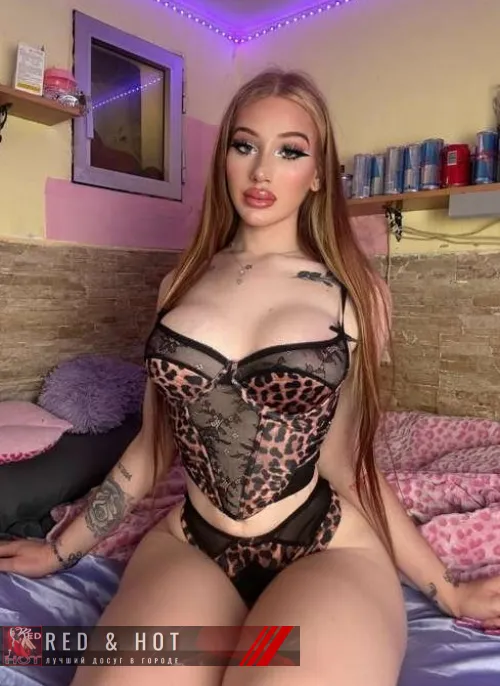 проститутка путана Виолла, +7 (953) 822-3072