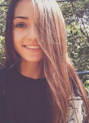 проститутка Лола, 22, Артёмовский