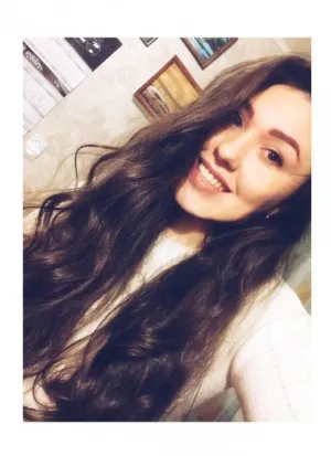 проститутка Тася, 21, Артёмовский