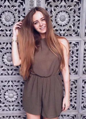 проститутка Тамара, 23, Артёмовский