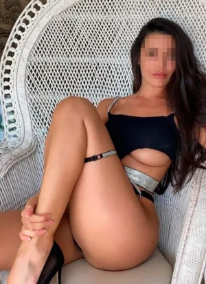 проститутка Катя, 24, Артёмовский