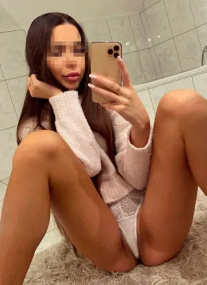 проститутка Катерина, 22, Артёмовский